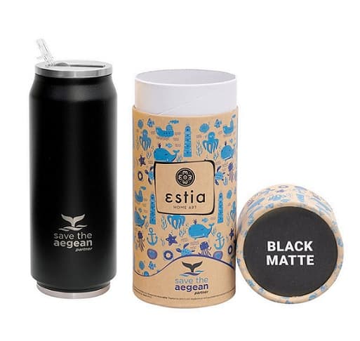Κουπόνι -20% σε θερμός ESTIA