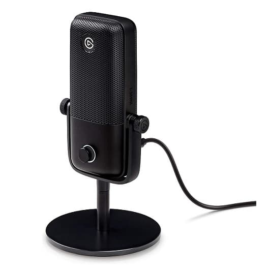 Μικρόφωνο Elgato Wave:1