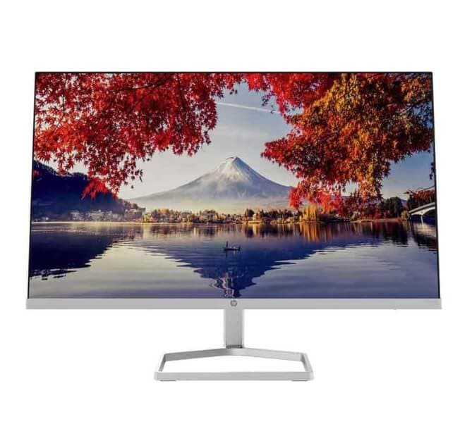 Οθόνη HP M24f 23.8" FHD IPS FreeSync 119€ - Media Markt
