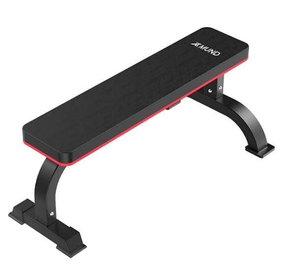 Οριζόντιος Πάγκος Γυμναστικής Xmund XD-WB2 με 29,95€ από Banggood EU