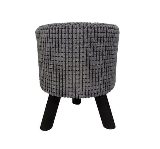 Σκαμπό Pixel 30x39cm με 15€ από you.gr