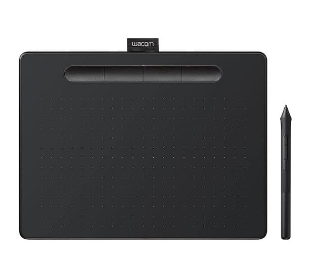 Ταμπλέτα Σχεδίασης Wacom Intuos Small Bluetooth 65.85€ - Amazon IT