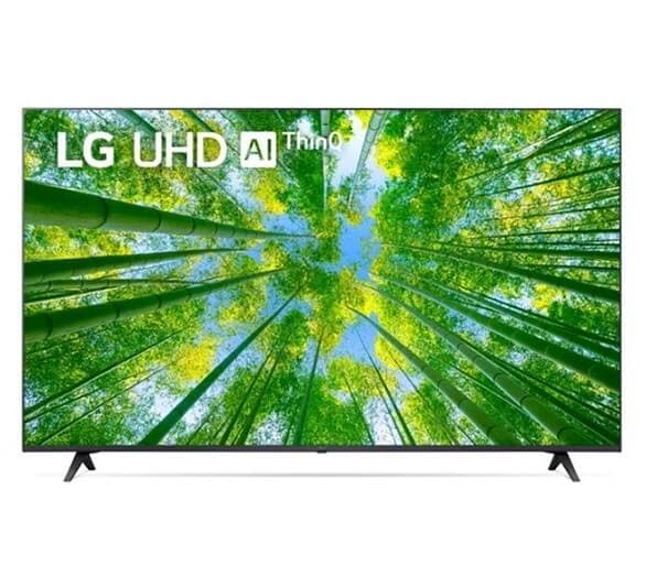 Τηλεοραση  LG 43UQ70003LB  43''  (2022)