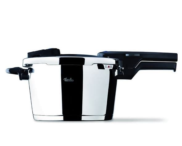 Χύτρα Ταχύτητος Fissler Vitaquick 6lt με 99.9€ από Κωτσόβολο