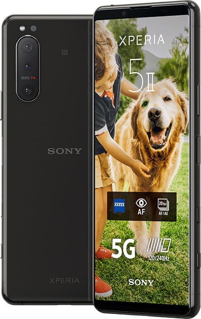 Sony Xperia 5 II (8GB/128GB)