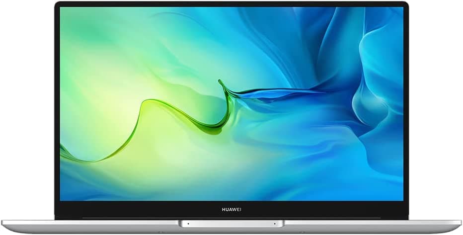 Huawei MateBook D15 (15.6" FHD IPS / Ryzen 5 5500U / 8GB / 512GB / Windows 11)