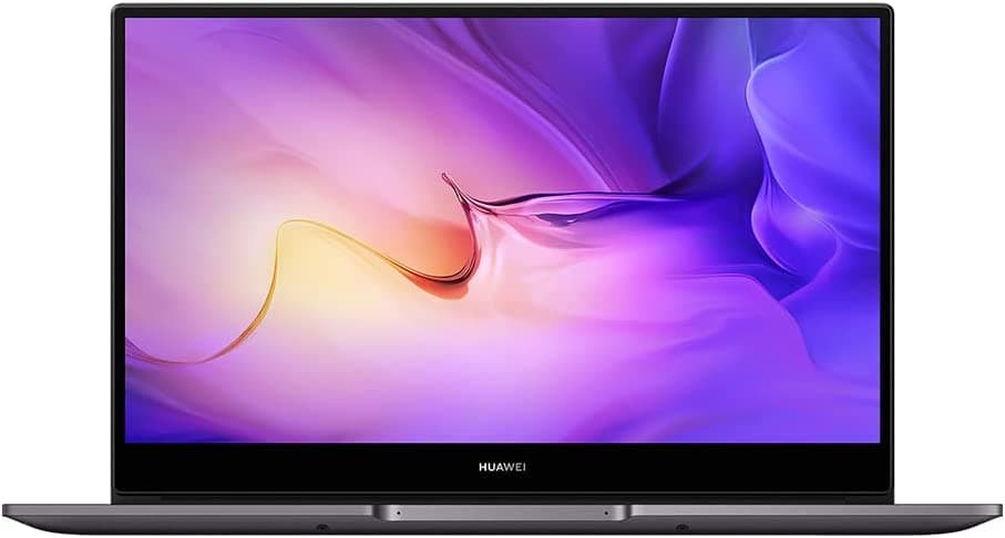 Huawei MateBook D14 (14" FHD IPS / i5-1135G7 / 8GB / 512GB / Windows 11)