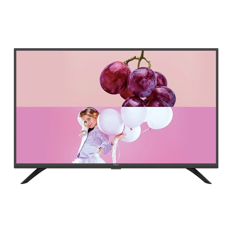 Τηλεόραση Tesla 32" HD Ready LED 32T320BH (2020)
