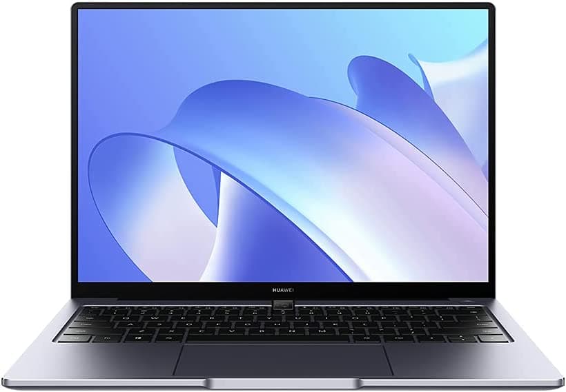 Huawei MateBook 14 2021 (14″ 2K IPS / Ryzen 5 5500U / 16GB / 512GB / Windows 11)
