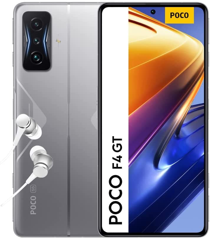 POCO F4 GT (8GB/128GB)