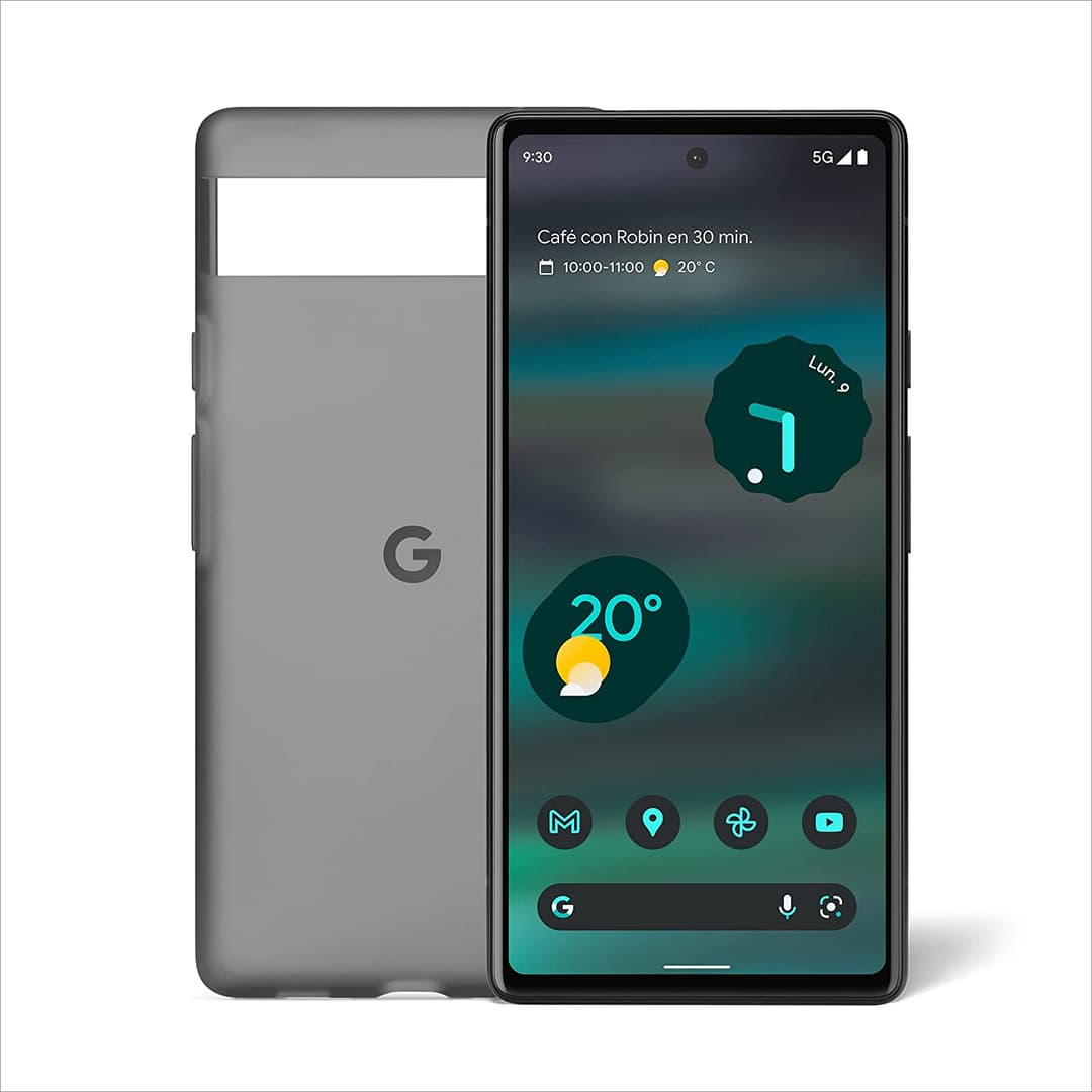 Google Pixel 6a (6GB/128GB)