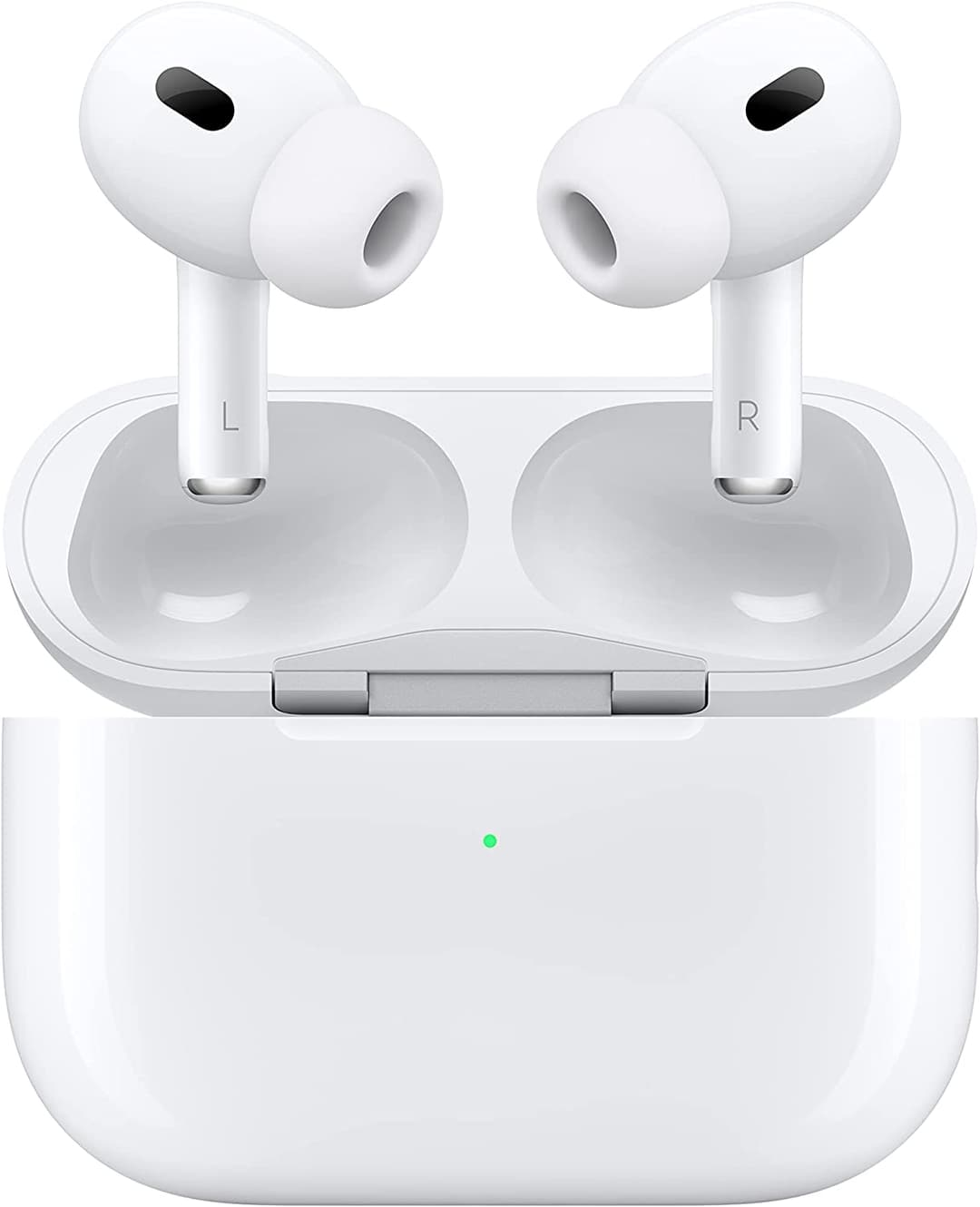 Apple AirPods Pro 2nd Generation Bluetooth Ακουστικά