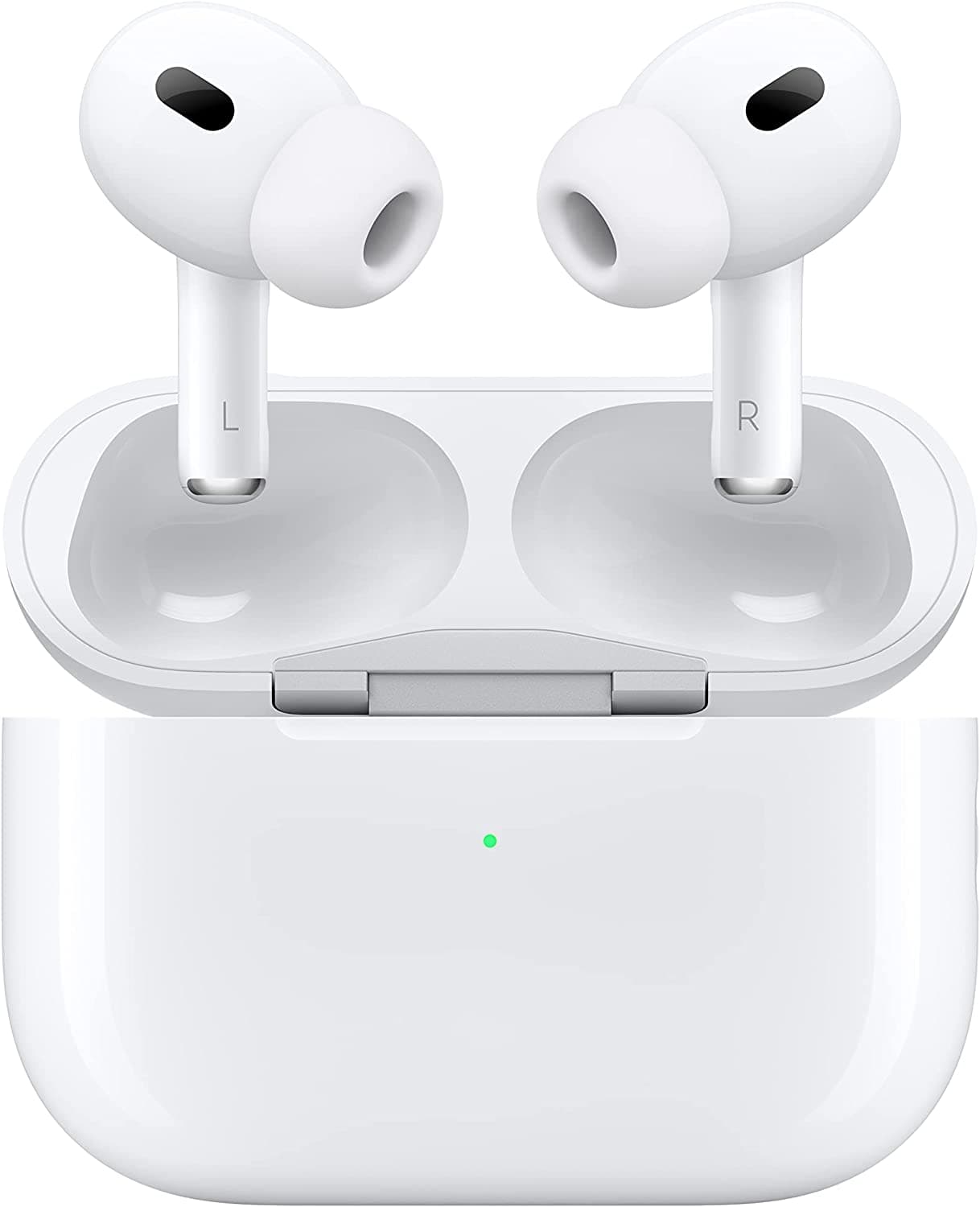 Apple AirPods Pro 2nd Generation Bluetooth Ακουστικά