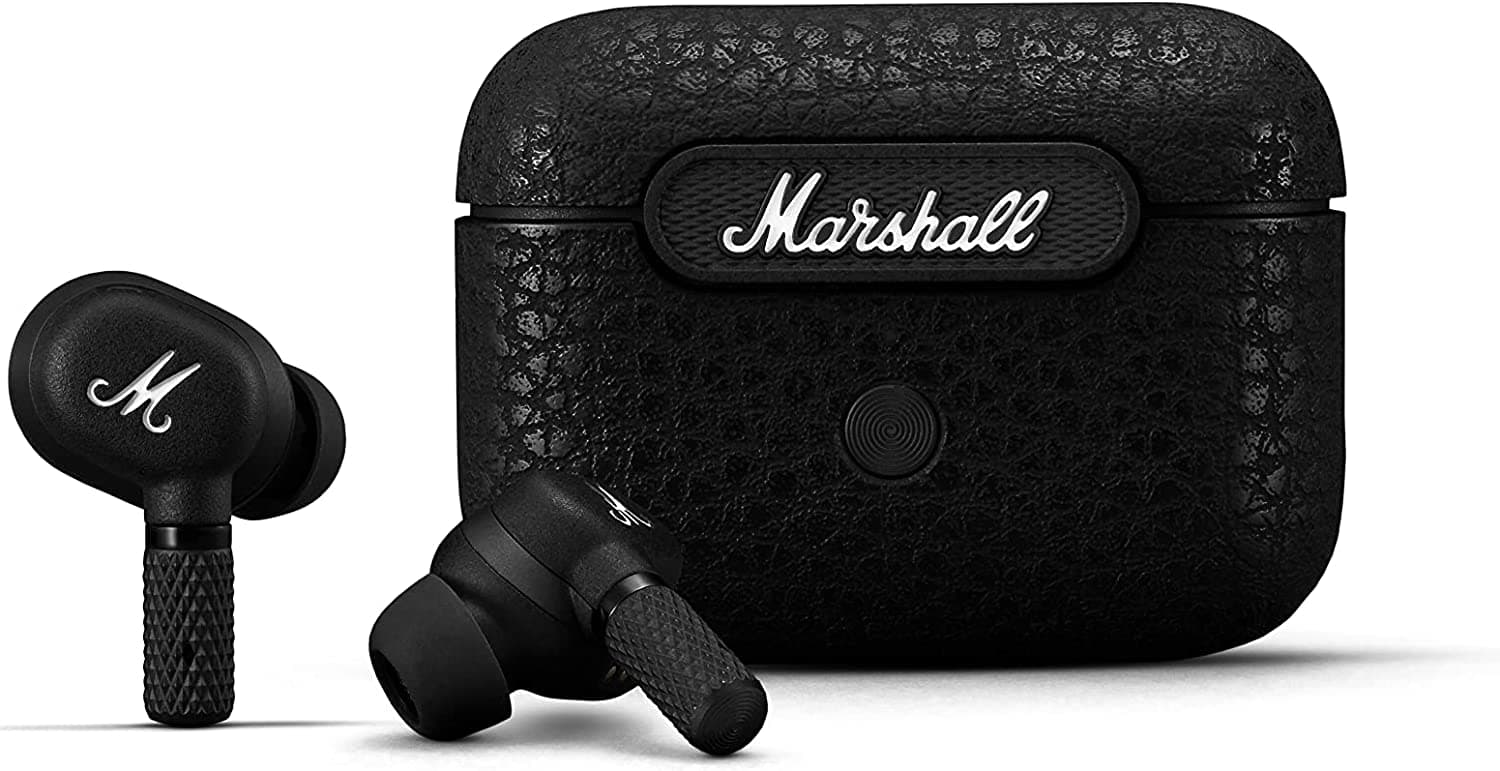 Bluetooth Ακουστικά Marshall Motif ANC