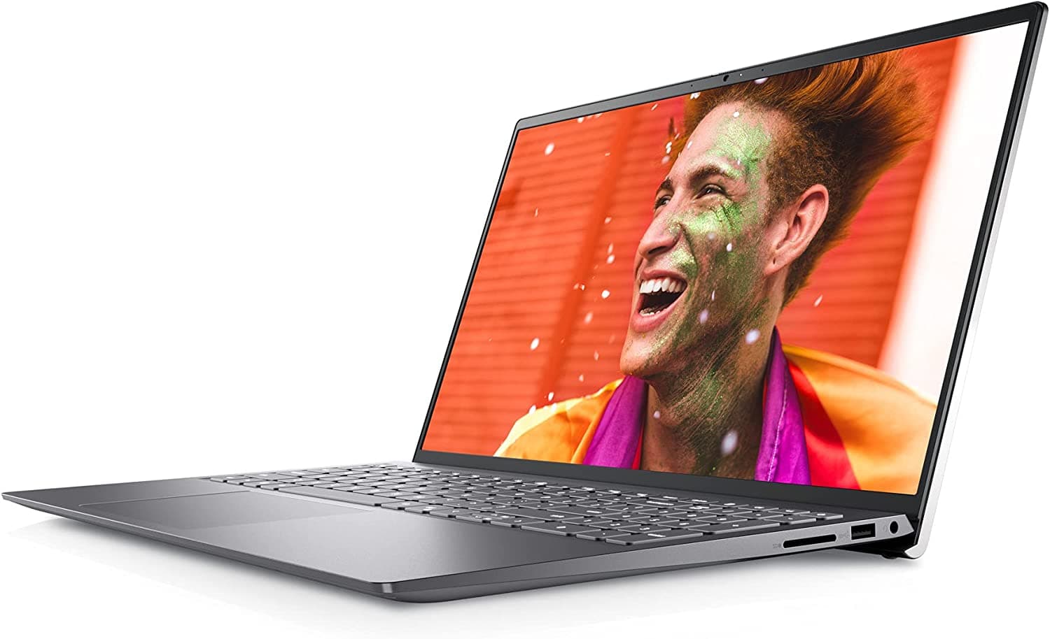 Dell Inspiron 15 3511 (15.6" FHD / i5-1135G7 / 8GB / 512GB / Ubuntu Linux)