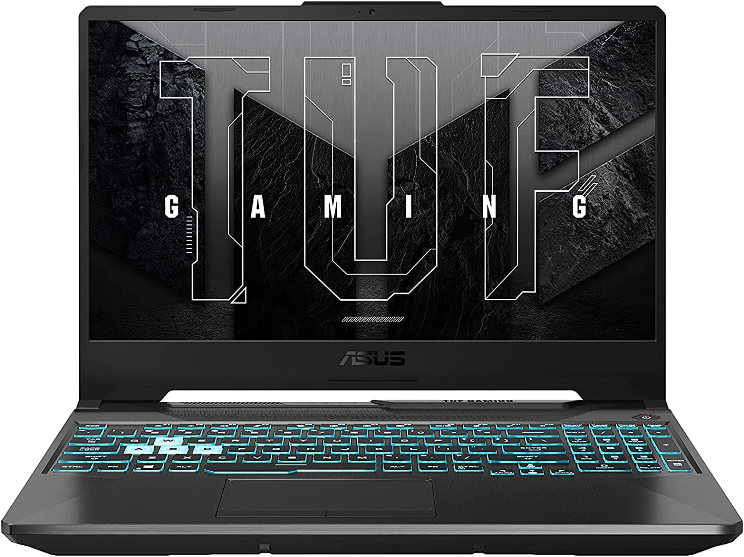 Asus TUF Gaming F15 FX506HCB-HN200 (15.6″ FHD IPS 144Hz / i5-11400H / 16GB / 512GB / RTX 3050 / No OS)