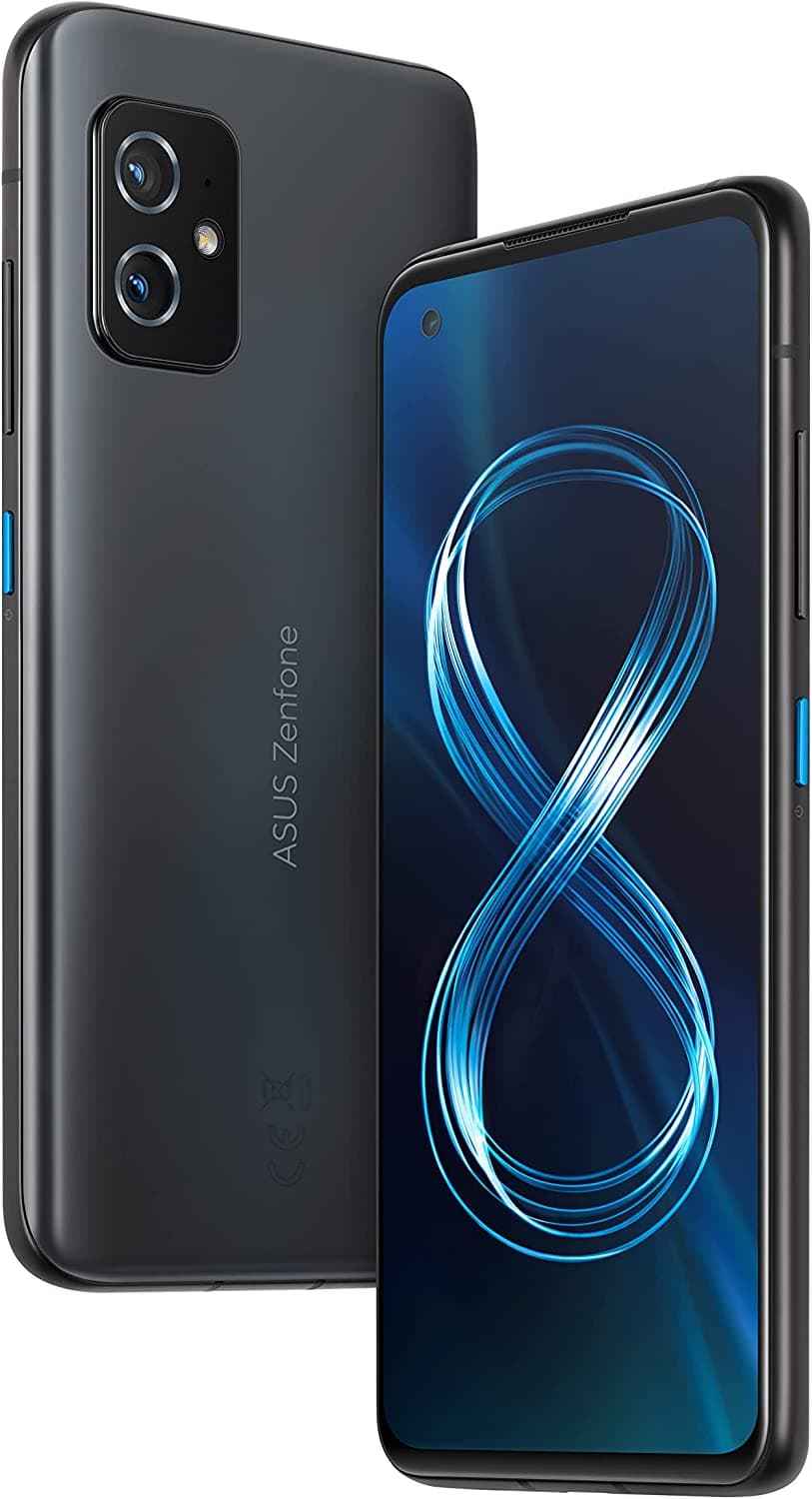Asus Zenfone 8 (16GB/256GB)