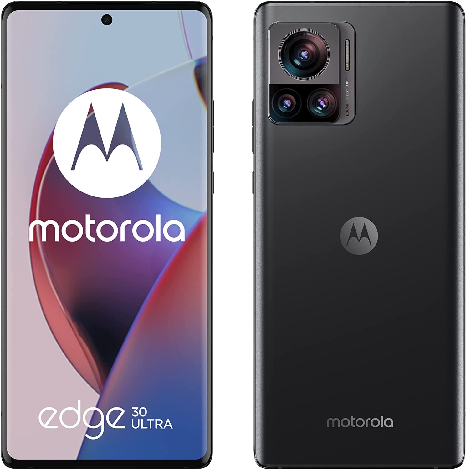 Motorola Edge 30 Ultra (12GB/256GB)