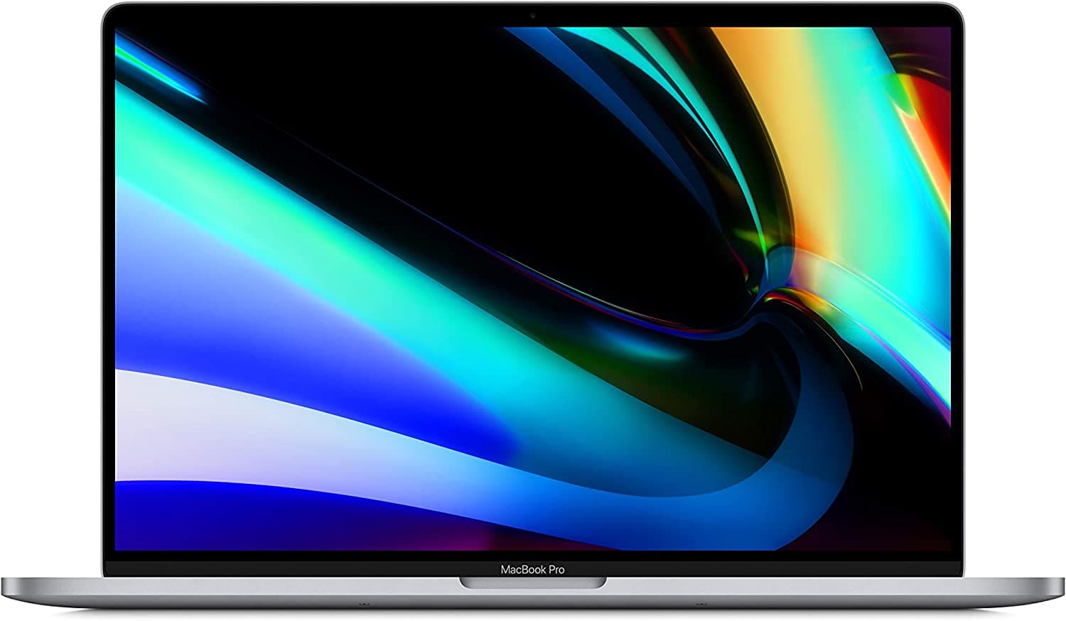 Apple MacBook Pro 16" 2019 (i7 / 16GB / 512GB / Radeon Pro 5300M)