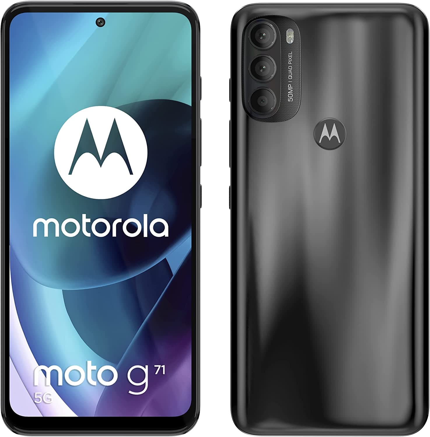 Motorola Moto G71 5G (6GB/128GB)