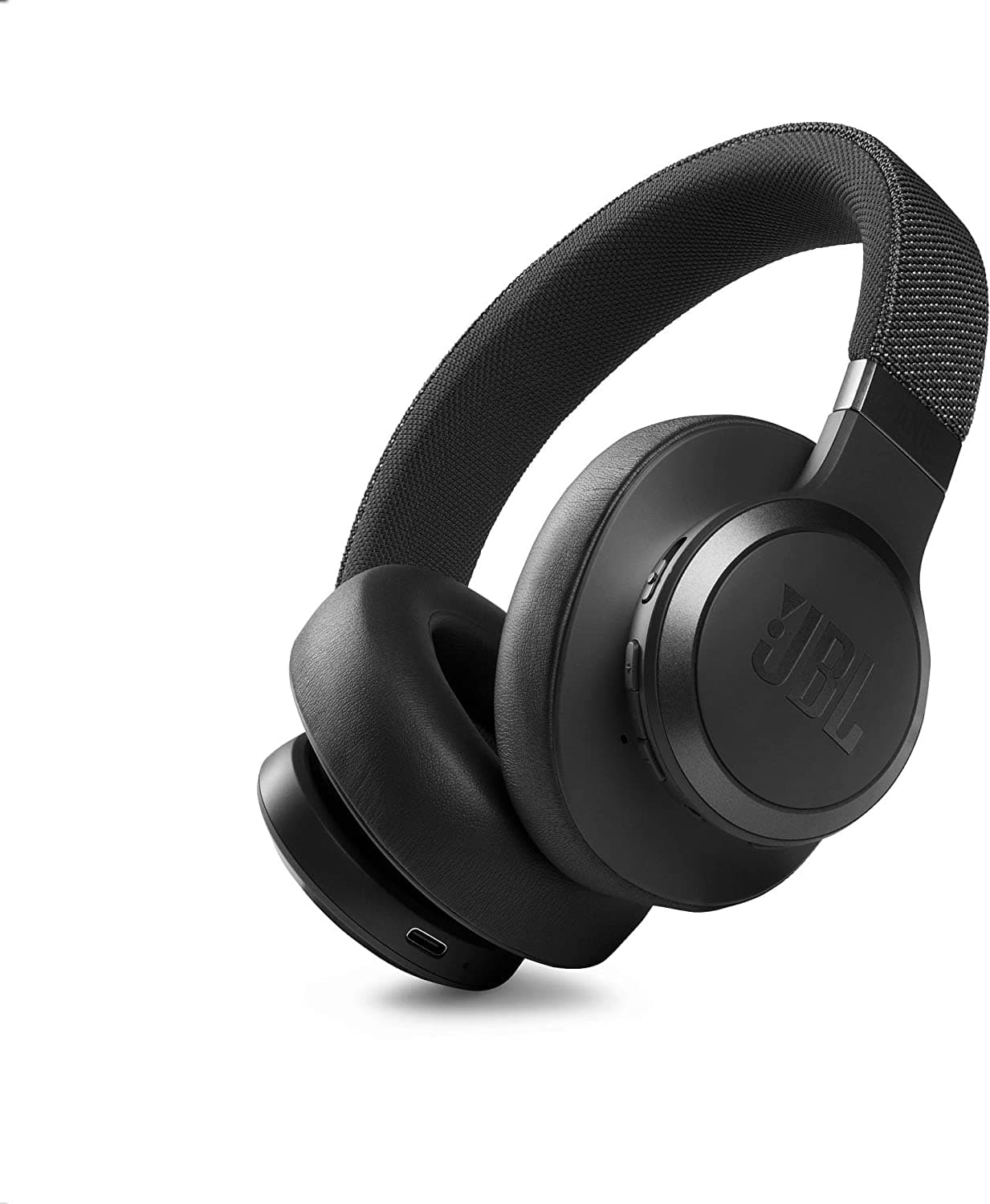 JBL Live 660NC Bluetooth Ακουστικά