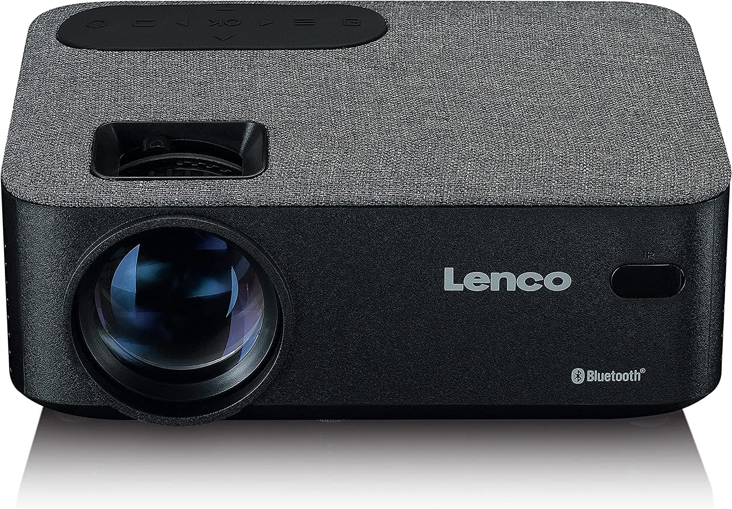 Lenco LPJ-700 Mini Projector