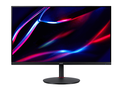 Οθόνη Acer Nitro XV272UP (27", QHD, IPS, 144Hz)