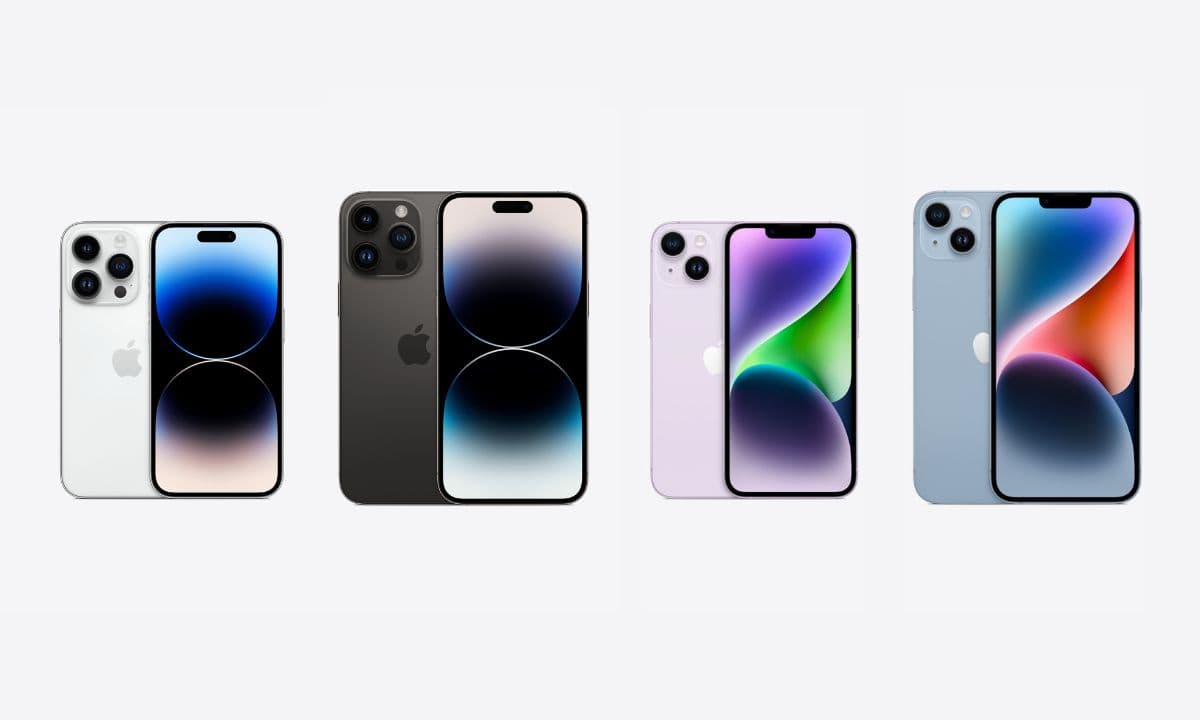 Χαμηλές τιμές σε iPhone 14 series