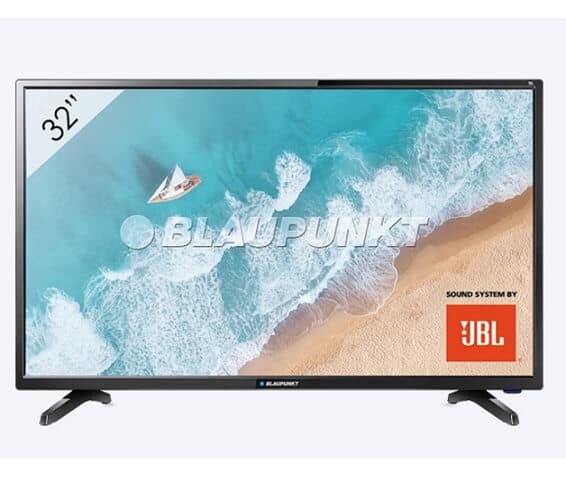 Blaupunkt BN32H2062 32'' LED HD TV 129€
