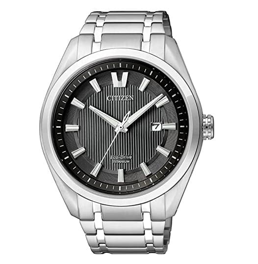 Citizen ρολόι χειρός AW1240-57E