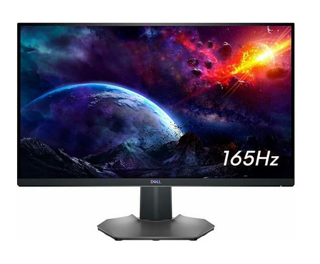 Dell S2721DGFA 27" Gaming Monitor στα 381,38 € από το Ισπανικό Amazon