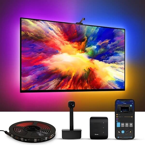 Govee DreamView T1 TV Backlight 56,32€