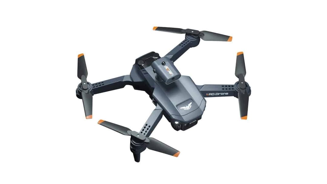 JJRC H106 Drone
