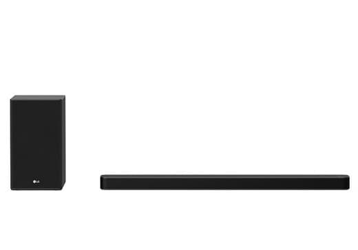 LG SP8YA Soundbar 399€