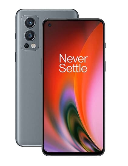 OnePlus Nord 2 5G (8GB/128GB)