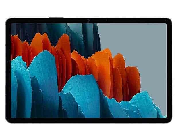 Samsung Galaxy Tab S7 128 GB LTE