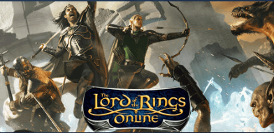 Δωρεάν έξτρα αποστολές στο Lord of The Rings Online (1 ανά λογαριασμό, διαθέσιμο για εξαργύρωση έως τις 31 Οκτωβρίου)