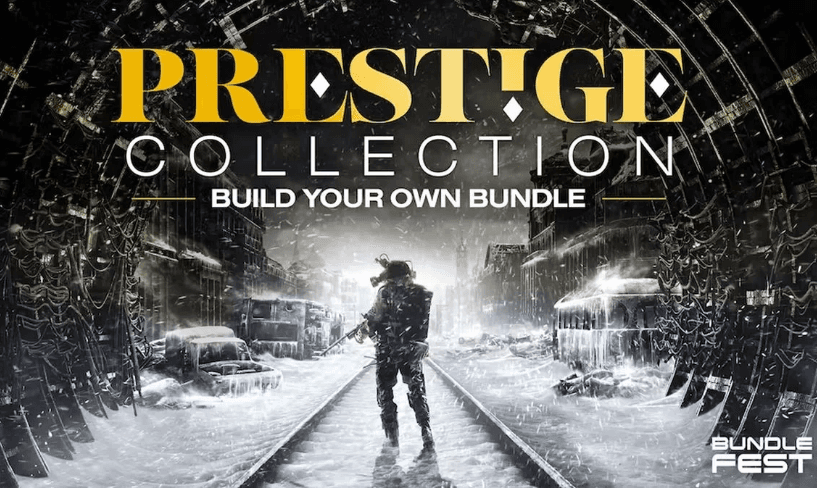 Αποκτήστε Skyrim, Metro Exodus, RAGE 2 - Deluxe Edition, Fallout 76 και άλλα στη συλλογή Fanatical Prestige – Δημιουργήστε το δικό σας πακέτο (2 παιχνίδια με 18,99€ ή 3 παιχνίδια με 27,99€), από Fanatical