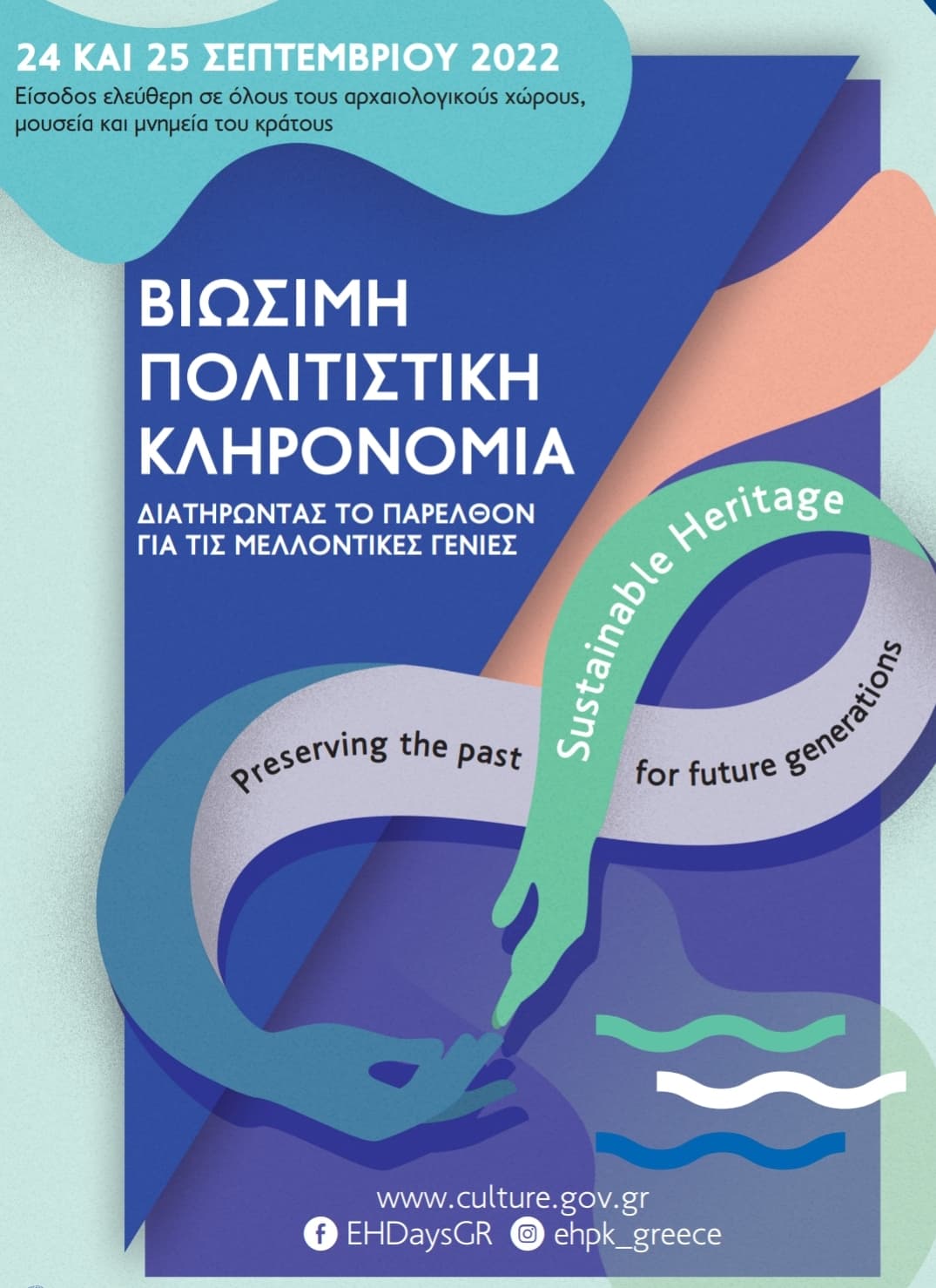 Δωρεάν μουσεία για το ΣΚ