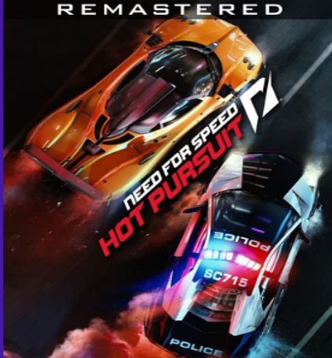 Need for Speed™ Hot Pursuit Remastered, στα 2,99€, από την EA SPORTS (μέσω Origin)