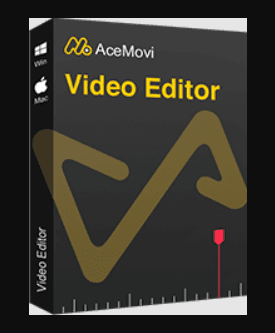 Δωρεάν lifetime, το AceMovi Video Editor (πρόγραμμα δημιουργίας και επεξεργασίας βίντεο), από sharewareonsale.com
