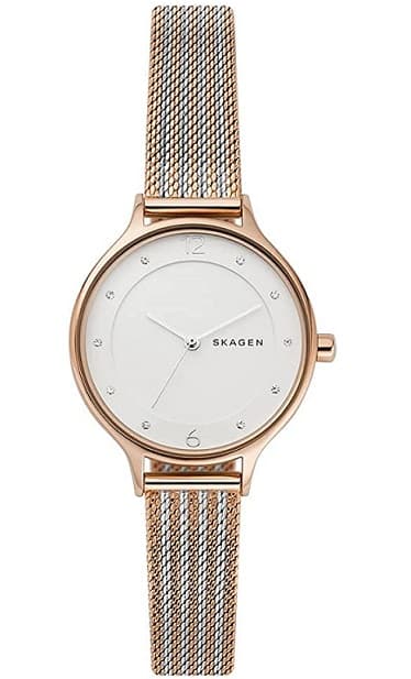 Skagen Anita SKW2749 Γυναικείο Ρολόι