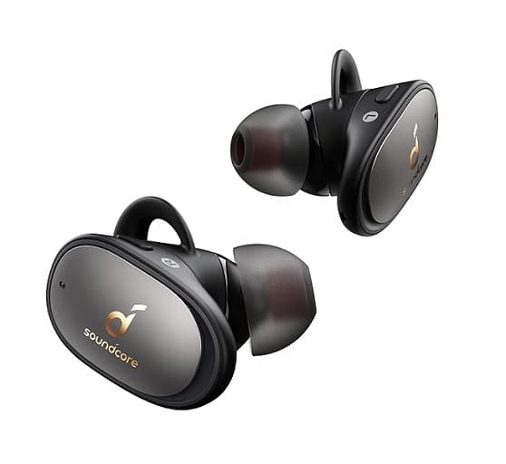 Soundcore Liberty 2 Pro Bluetooth Ακουστικά TWS 59.16€ - Amazon (AnkerDirect DE)