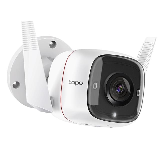 TP-LINK Tapo C310 IP Κάμερα 40.90€ @e-shop.gr