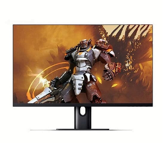 Xiaomi 27" 2K Gaming Monitor (QHD 2560x1440 IPS HDR 165Hz) με 235€ από Banggood EU