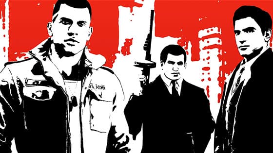 Δωρεαν το πρωτο Mafia παιχνιδι μεσω Steam