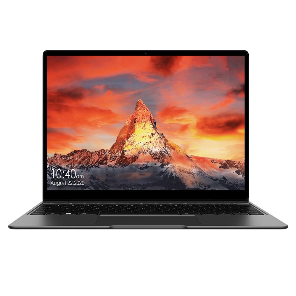 Chuwi GemiBook (13" 2K IPS / J4125 / 8GB / 256GB / Windows 10)