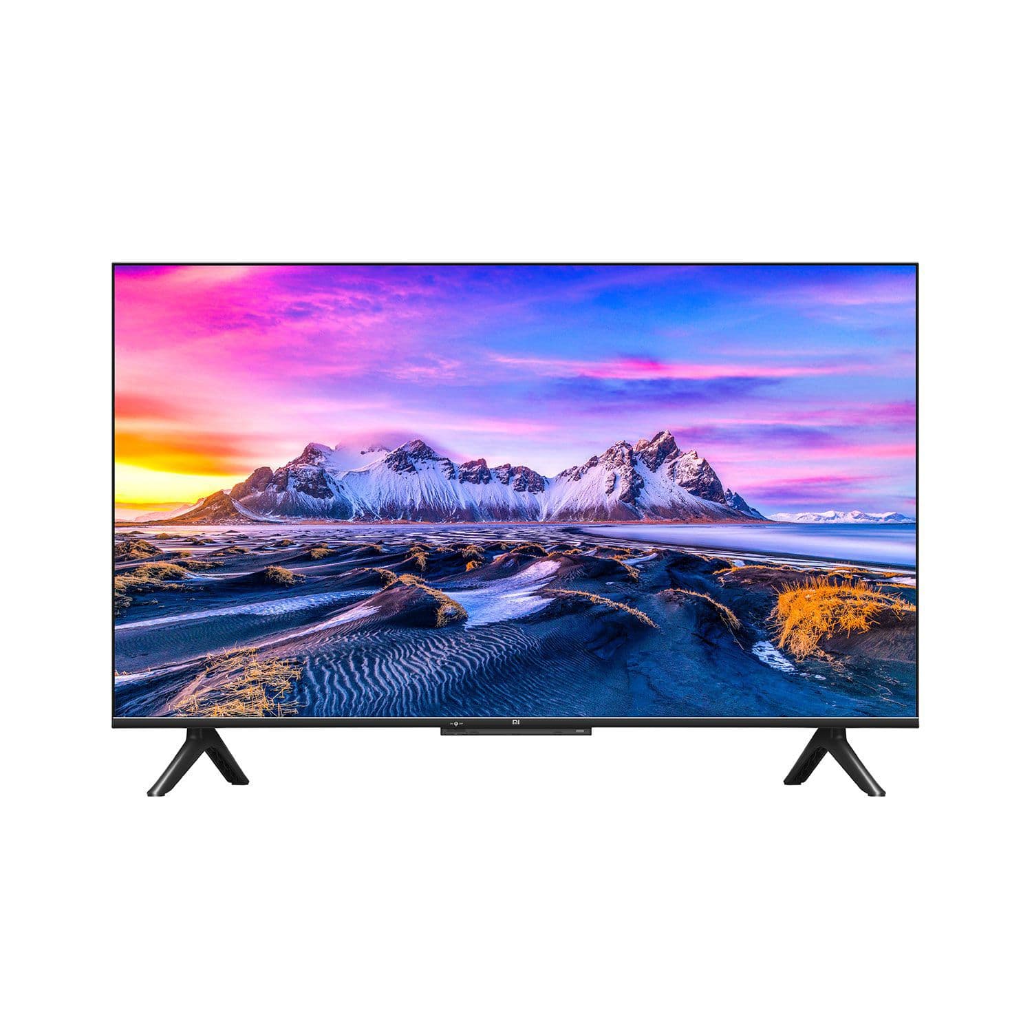 Xiaomi Mi TV P1 43" 4K HDR Android Tv 10