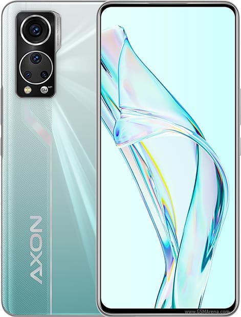 ZTE Axon 30 (8GB/128GB) (fulfilled by Amazon)