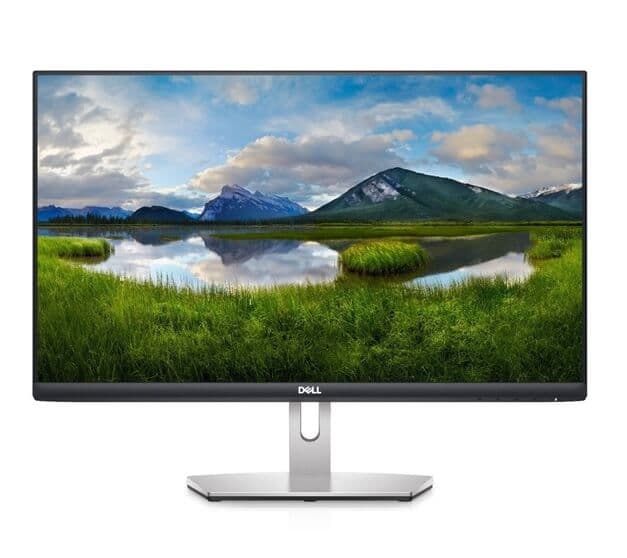Οθόνη Dell S2421HN 23.8'' Full HD IPS FreeSync 119€ - Cosmodata